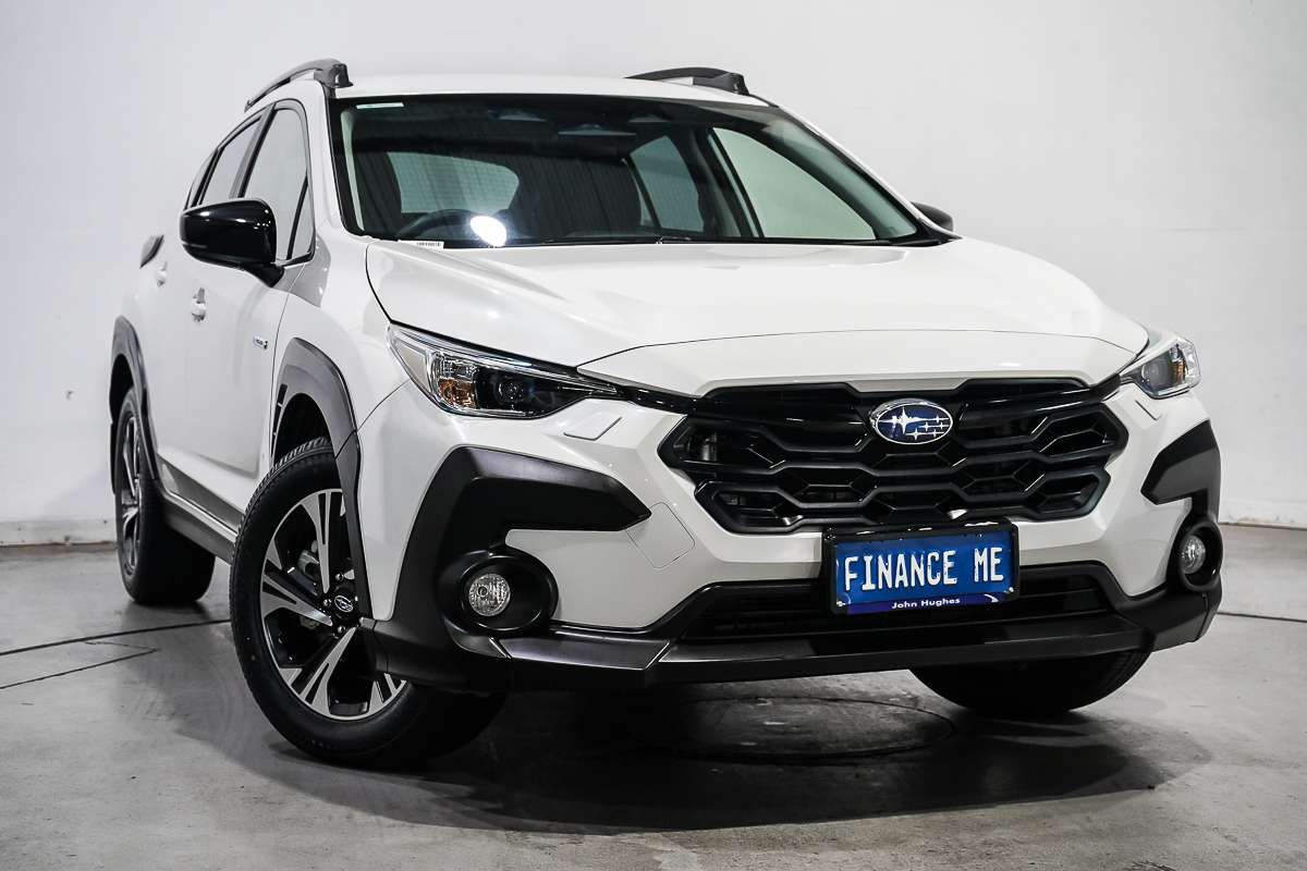 2024 Subaru Crosstrek Hybrid L G6X
