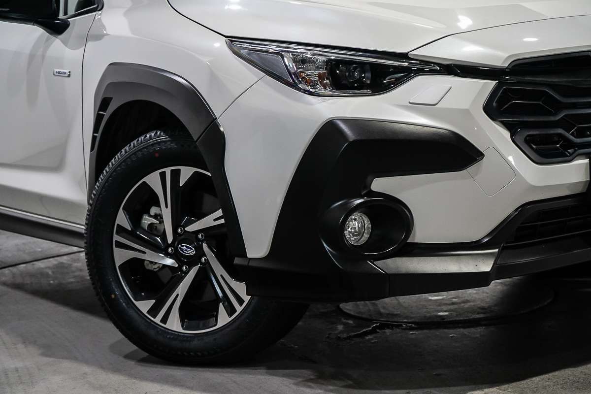 2024 Subaru Crosstrek Hybrid L G6X