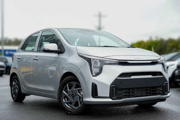 2026 Kia Picanto Sport JA PE2 thumb-0