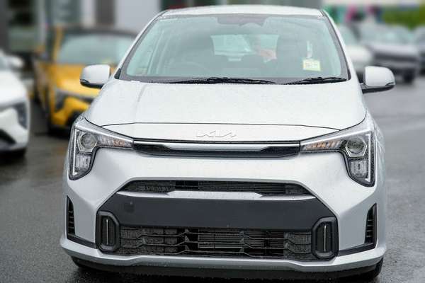2026 Kia Picanto Sport JA PE2 thumb-2