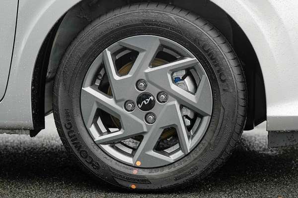 2026 Kia Picanto Sport JA PE2 thumb-3