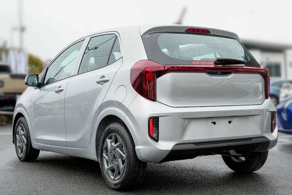 2026 Kia Picanto Sport JA PE2 thumb-5