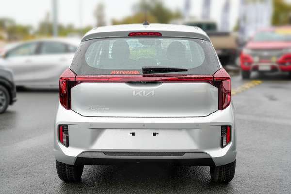 2026 Kia Picanto Sport JA PE2 thumb-6