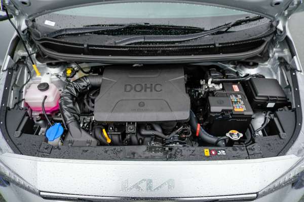 2026 Kia Picanto Sport JA PE2 thumb-7