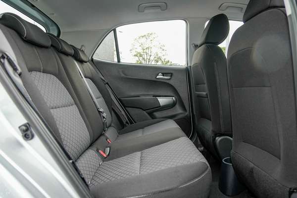 2026 Kia Picanto Sport JA PE2 thumb-8