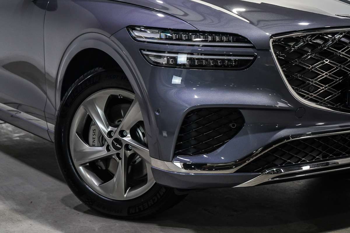 2026 Genesis G70 Signature Sport Line IK.V5