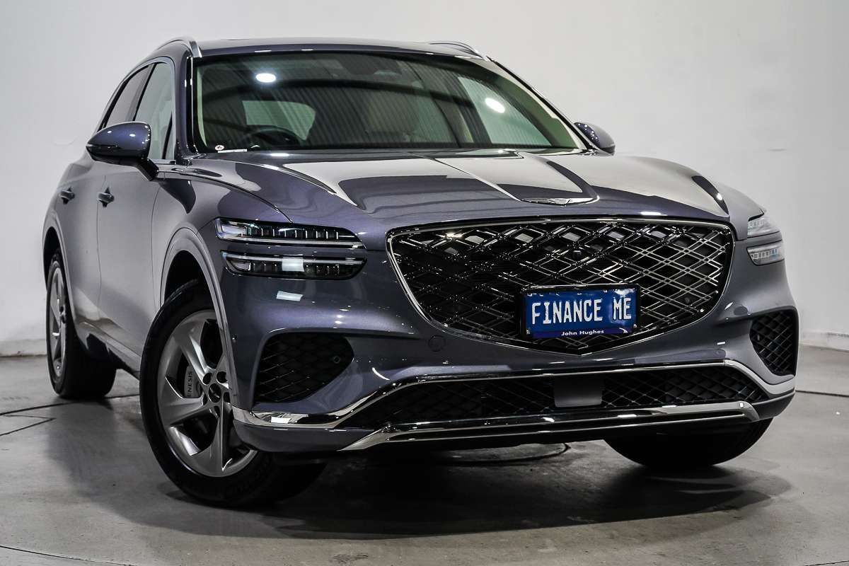 2026 Genesis G70 Signature Sport Line IK.V5