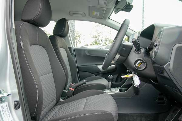 2026 Kia Picanto Sport JA PE2 thumb-9
