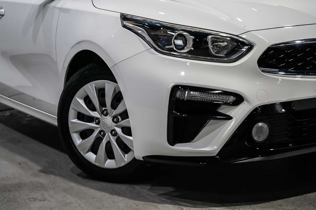 2019 Kia Cerato S BD