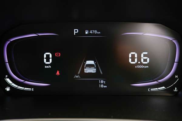 2026 Kia Picanto Sport JA PE2 thumb-10