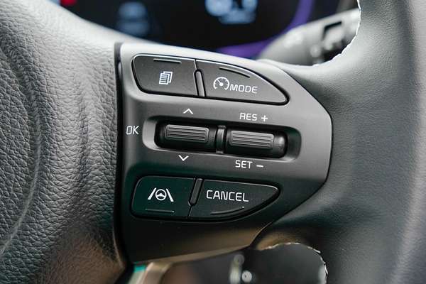 2026 Kia Picanto Sport JA PE2 thumb-11