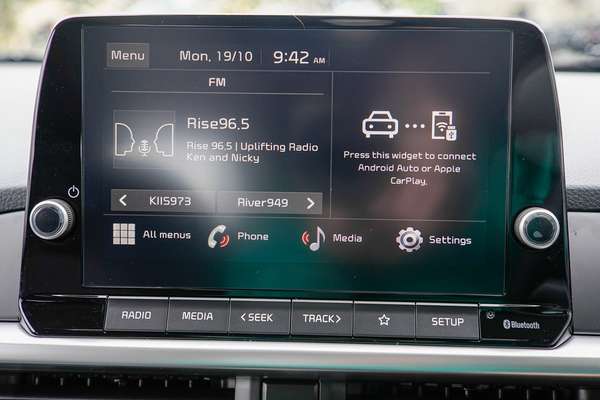 2026 Kia Picanto Sport JA PE2 thumb-13