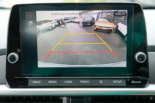 2026 Kia Picanto Sport JA PE2 thumb-12