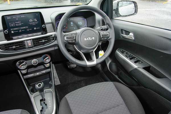 2026 Kia Picanto Sport JA PE2 thumb-17