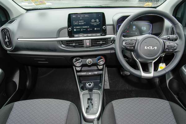 2026 Kia Picanto Sport JA PE2 thumb-16