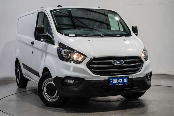 2022 Ford Transit Custom 340S VN SWB Low Roof