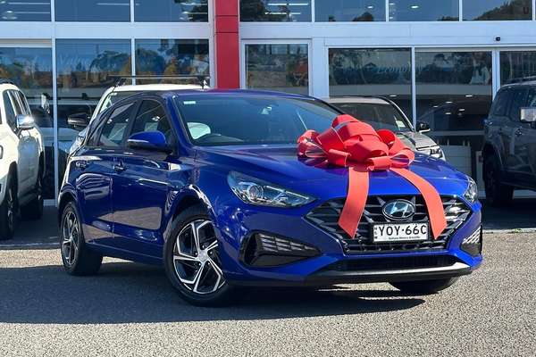 2023 Hyundai i30 Active PD.V4