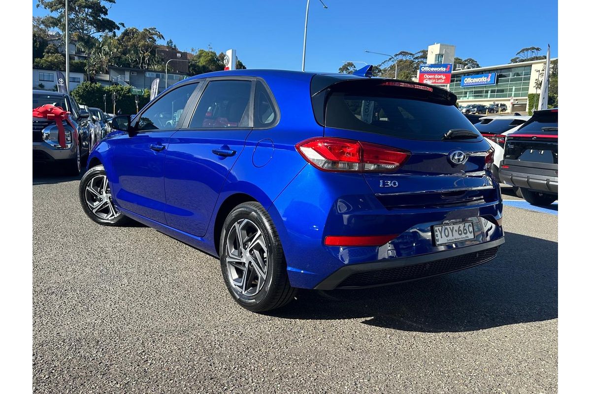 2023 Hyundai i30 Active PD.V4
