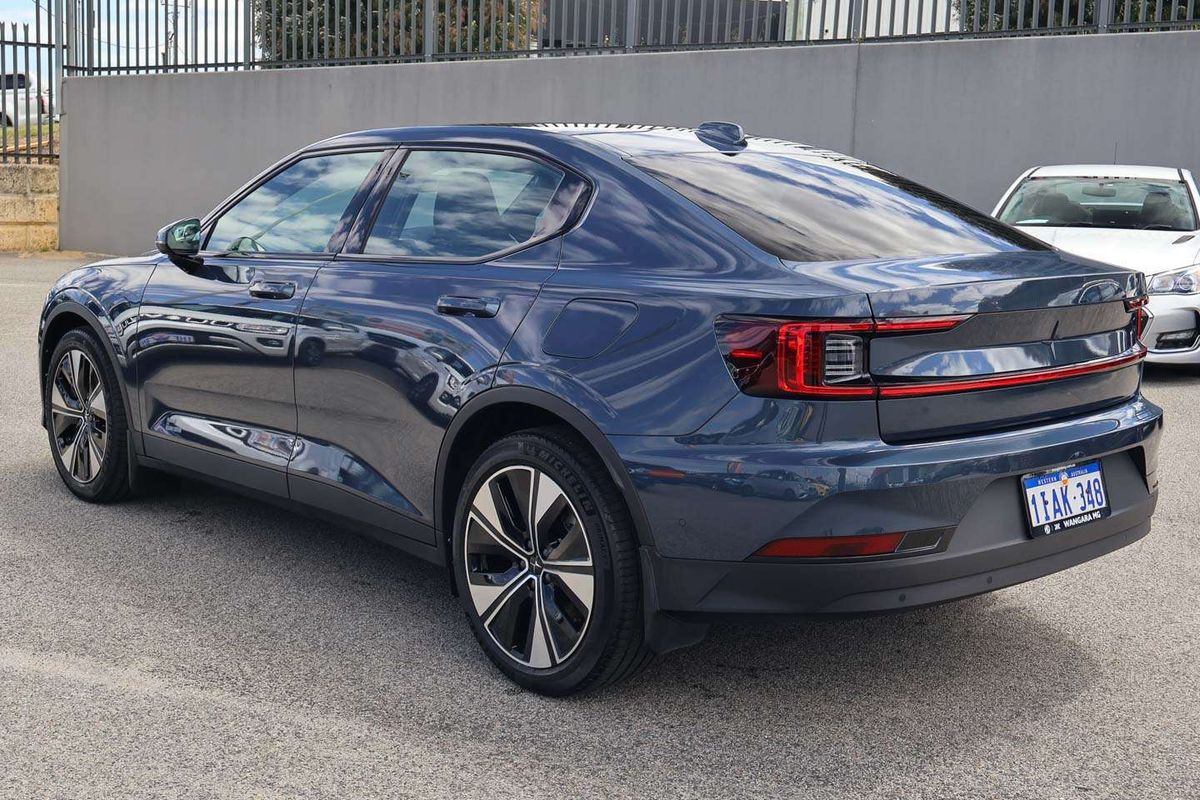 2023 Polestar 2 Long range Dual motor