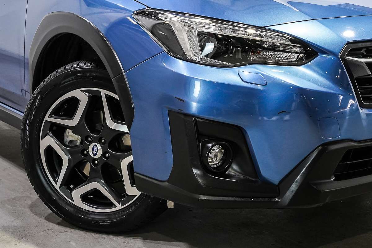 2019 Subaru XV 2.0i-S G5X