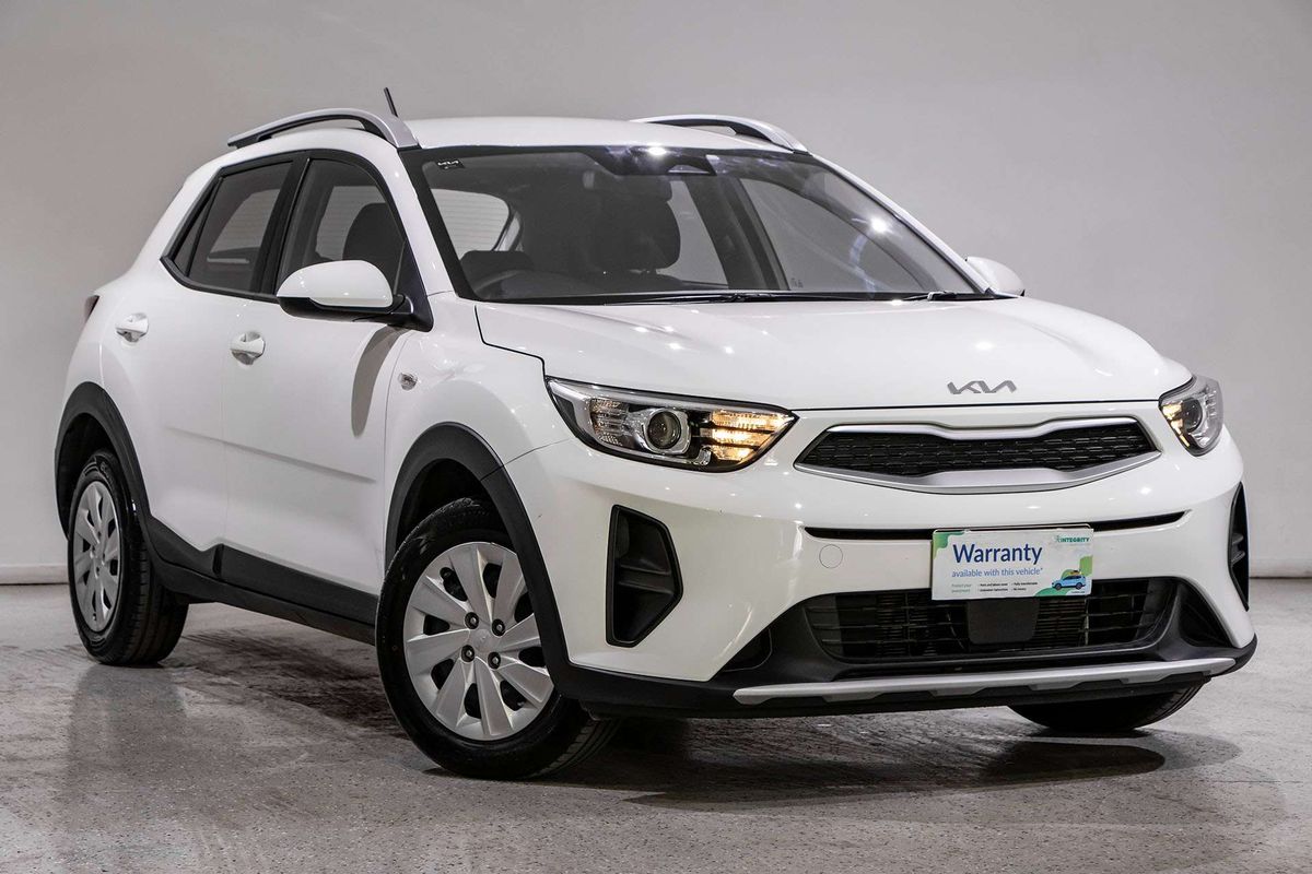 2022 Kia Stonic S YB