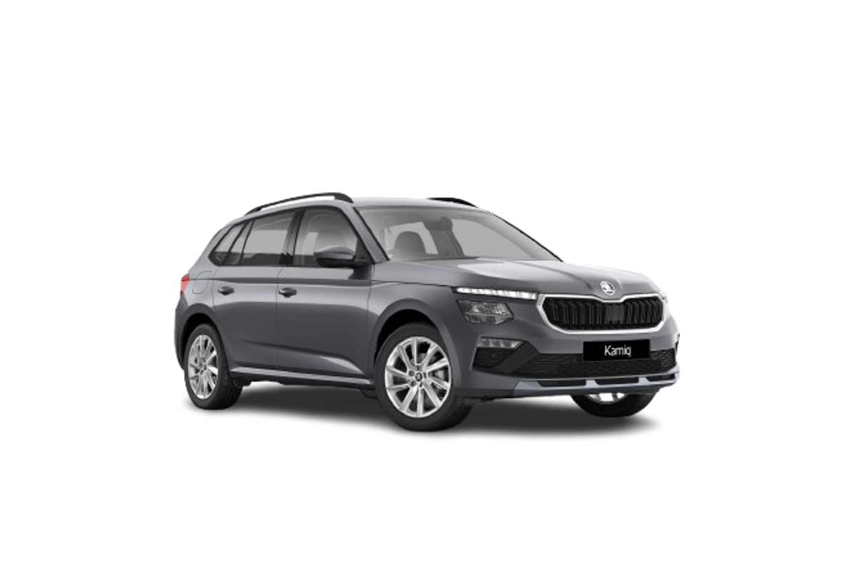 2026 SKODA Kamiq 85TSI Select NW