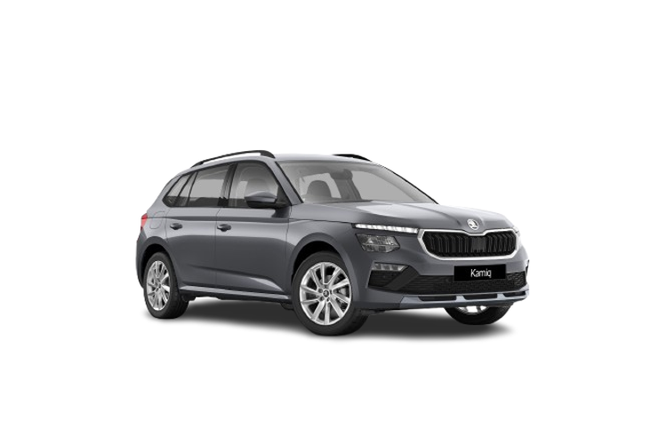 2026 SKODA Kamiq 85TSI Select NW