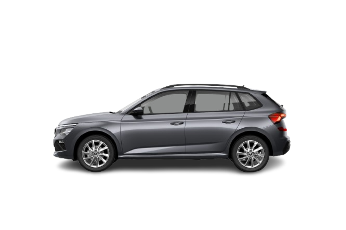 2026 SKODA Kamiq 85TSI Select NW
