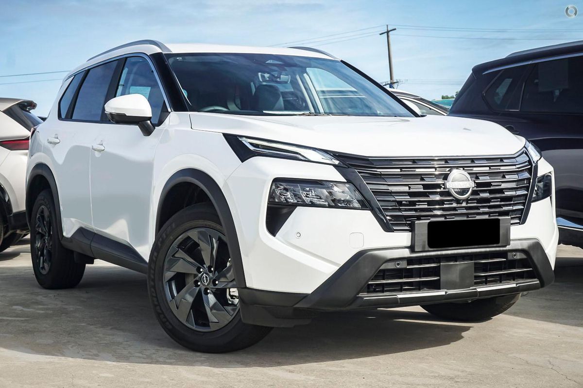 2026 Nissan X-TRAIL ST-L e-POWER T33