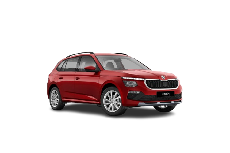 2026 SKODA Kamiq 85TSI Select NW