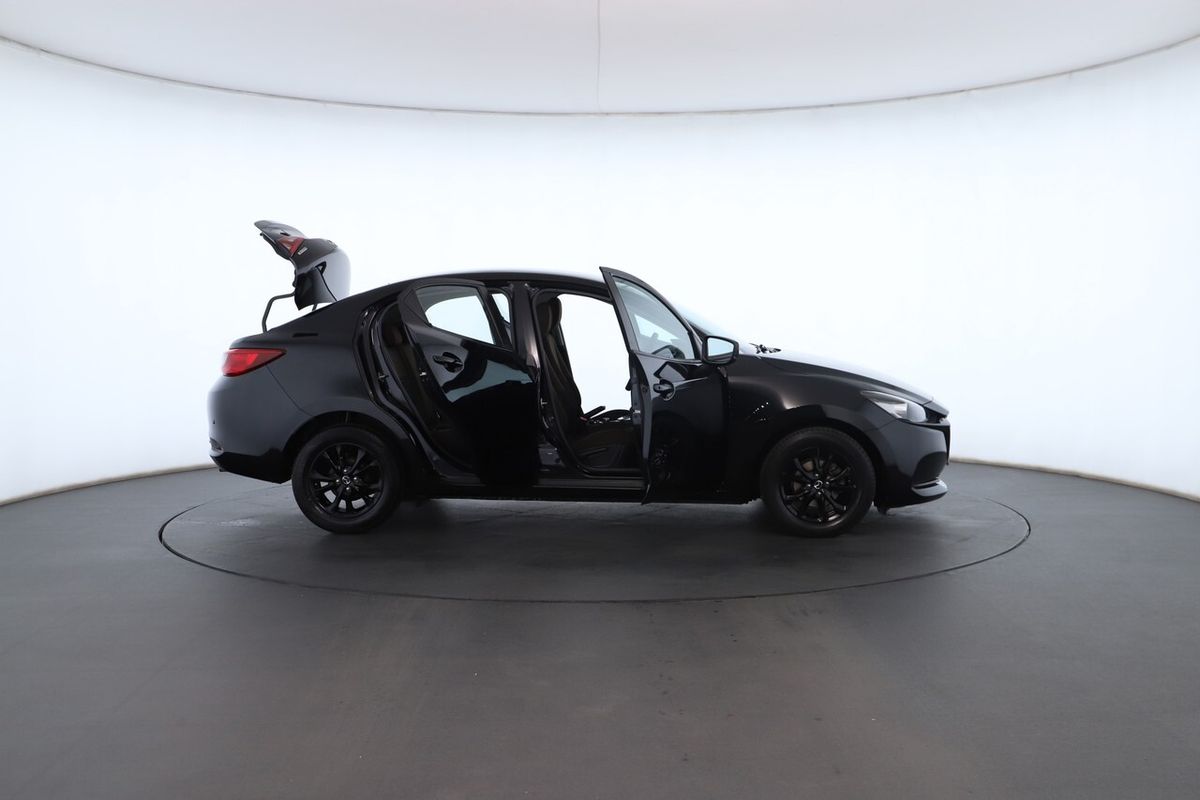 2020 Mazda 2 G15 Pure DL Series