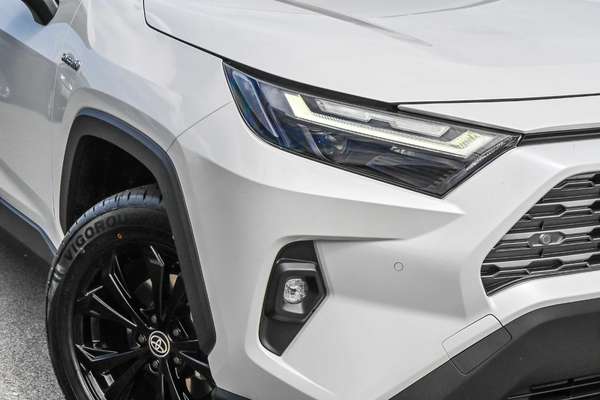 2024 Toyota RAV4 Cruiser AXAH52R