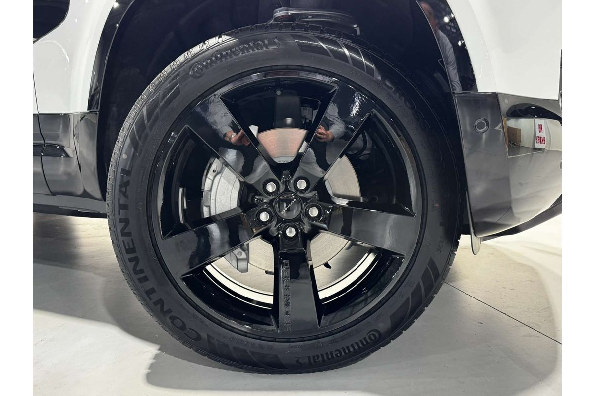 2026 Land Rover Defender 110 D350 X-Dynamic HSE L663