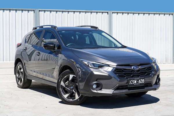2023 Subaru Crosstrek 2.0R G6X