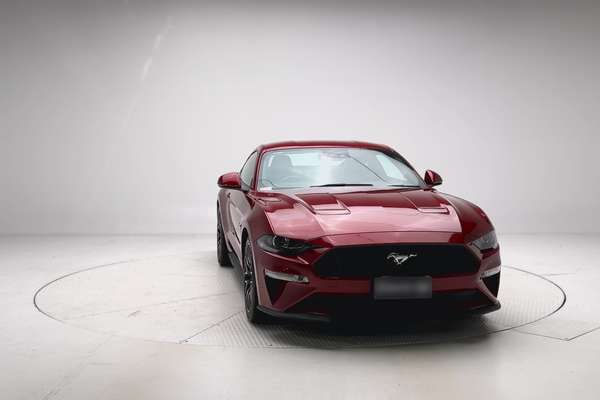 2019 Ford Mustang GT FN thumb-4