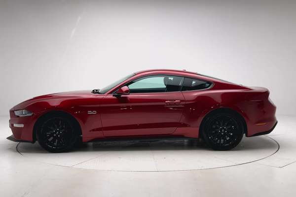 2019 Ford Mustang GT FN thumb-6
