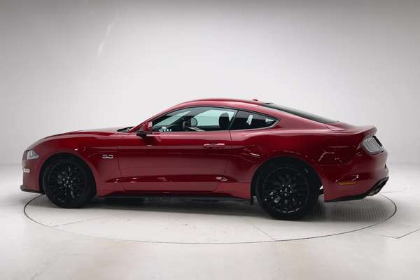 2019 Ford Mustang GT FN thumb-7