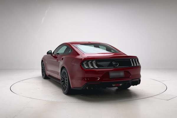 2019 Ford Mustang GT FN thumb-8