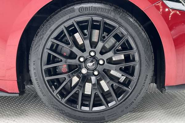2019 Ford Mustang GT FN thumb-9
