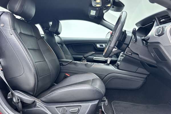 2019 Ford Mustang GT FN thumb-12