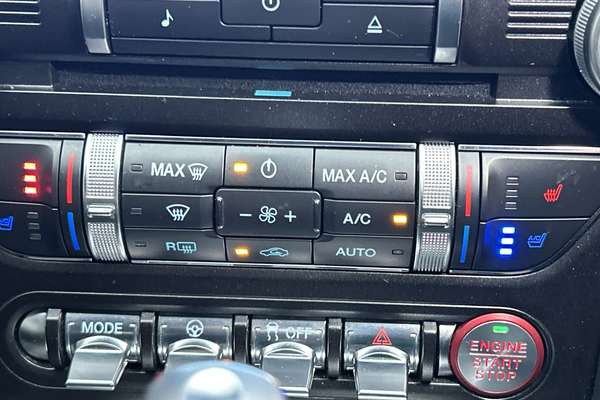 2019 Ford Mustang GT FN thumb-15