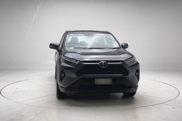 2025 Toyota RAV4 GX AXAH52R thumb-4
