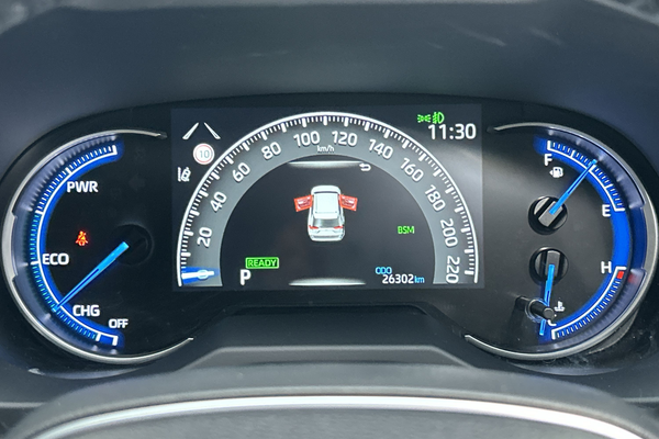 2025 Toyota RAV4 GX AXAH52R thumb-13