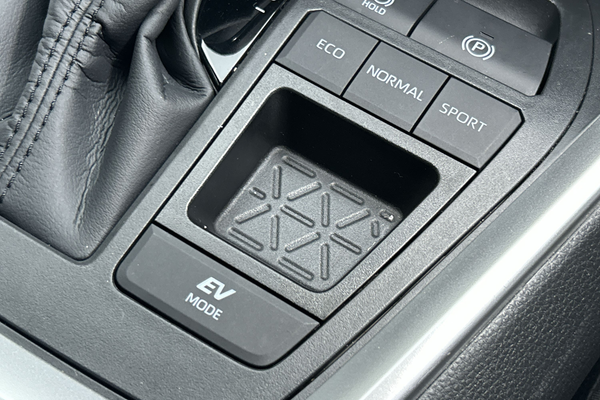 2025 Toyota RAV4 GX AXAH52R thumb-15