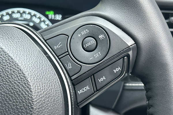 2025 Toyota RAV4 GX AXAH52R thumb-17