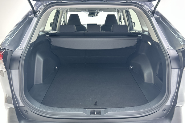 2025 Toyota RAV4 GX AXAH52R thumb-20