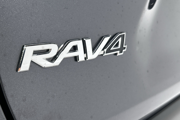 2025 Toyota RAV4 GX AXAH52R thumb-21