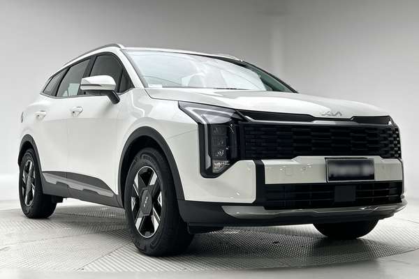 2025 Kia Sportage S NQ5 PE thumb-0