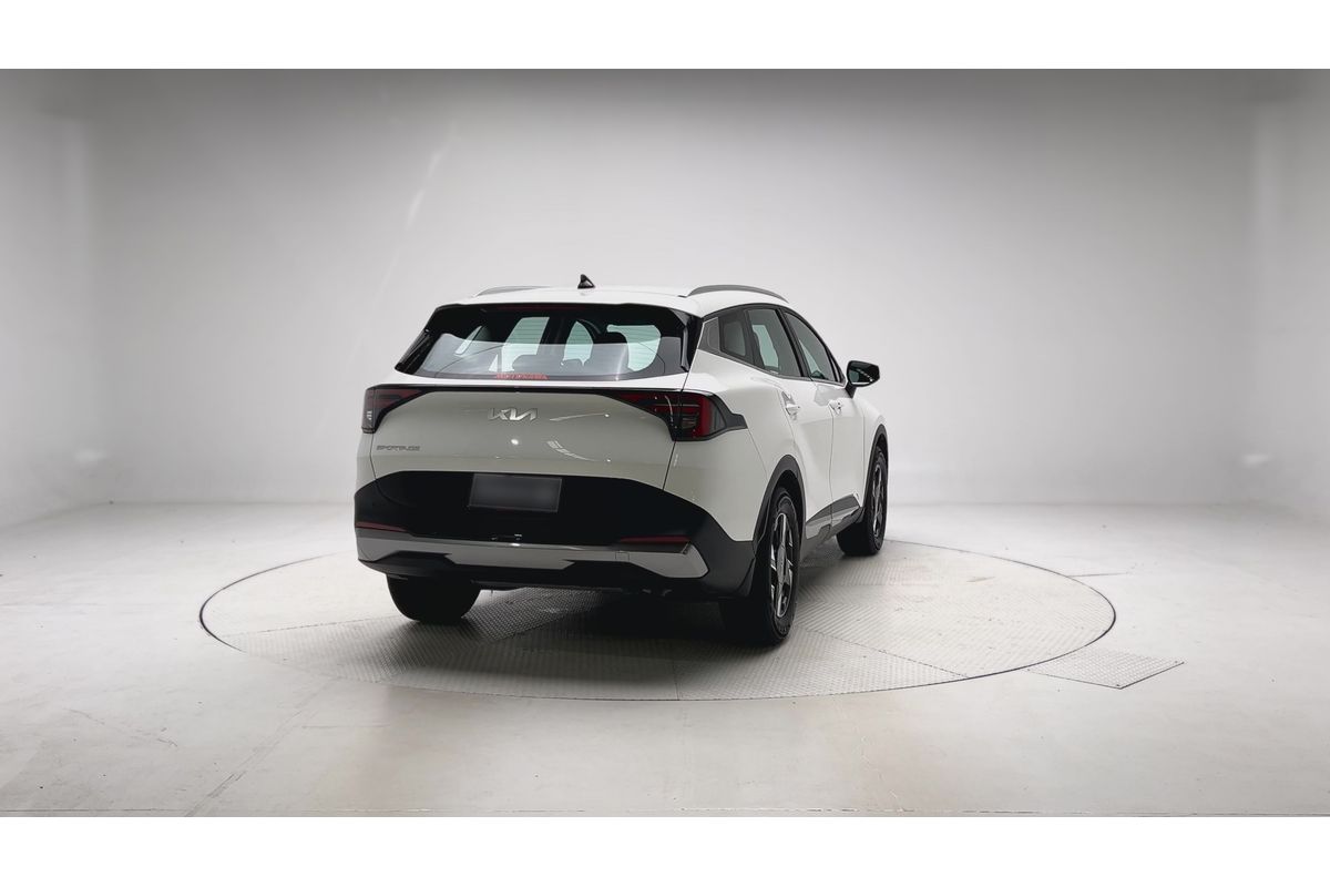 2025 Kia Sportage S NQ5 PE