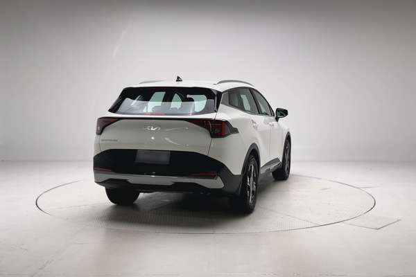 2025 Kia Sportage S NQ5 PE thumb-1